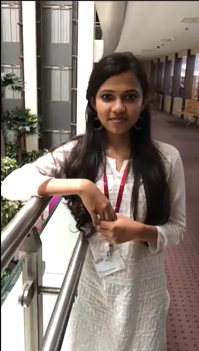 Nandini Nair