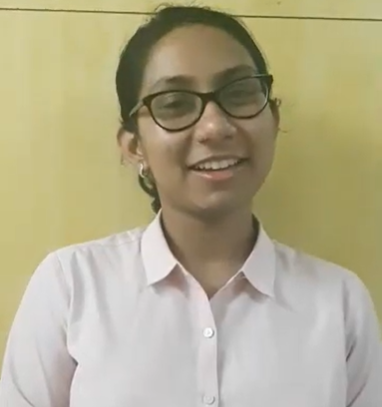 Saundarya Mehra