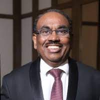 GP Rao