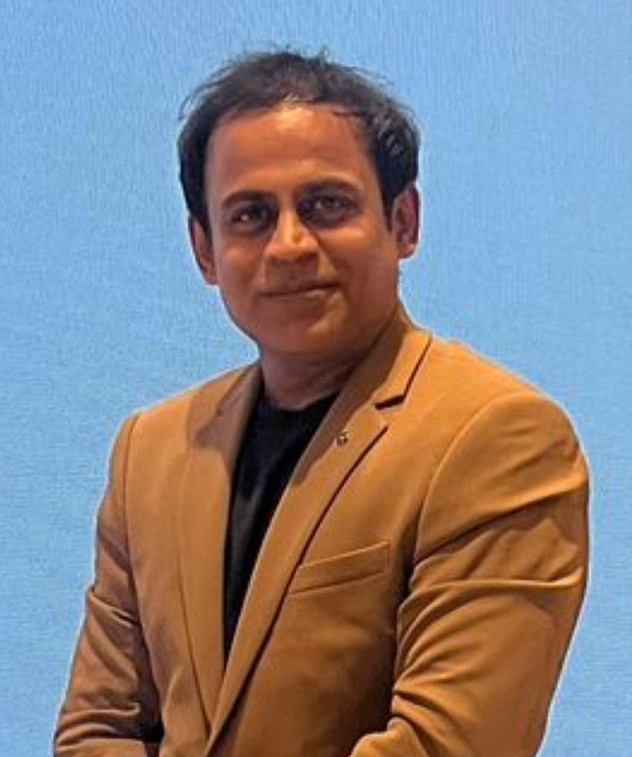 Nilesh Vohra